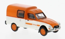 Brekina 14289 - H0 - Citroen Acadiane Acaspot